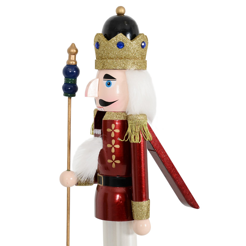 Figurine 'Casse noisette' L'Incroyable